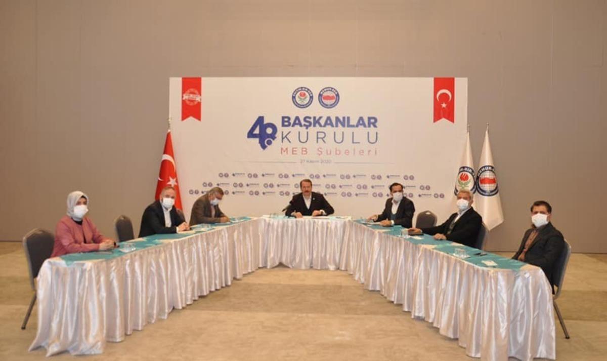 Başkan Yıldız&rsquo;dan &ouml;nemli a&ccedil;ıklamalar