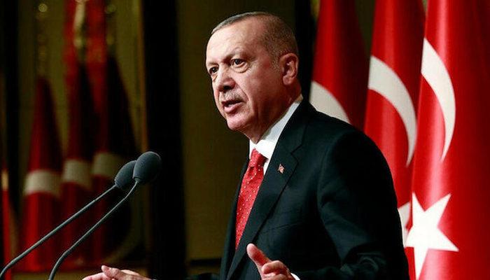 Cumhurbaşkanı Erdoğan duyurdu: Aşı uygulamalarına başlanıyor