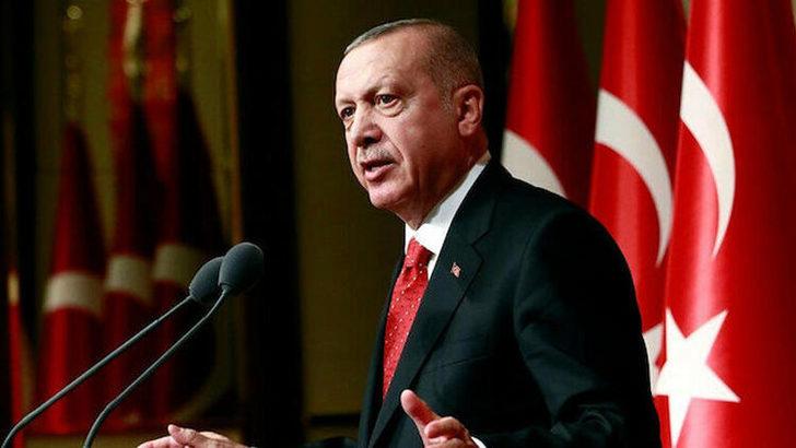 Cumhurbaşkanı Erdoğan duyurdu: Aşı uygulamalarına başlanıyor