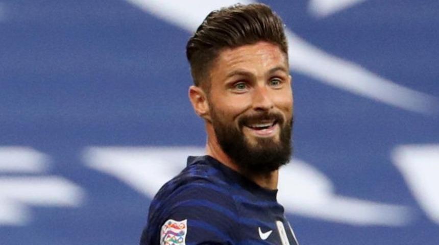 Galatasaray'dan Giroud, Fekir ve Alexis bombası!
