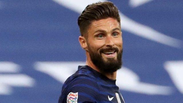 Galatasaray'dan Giroud, Fekir ve Alexis bombası!