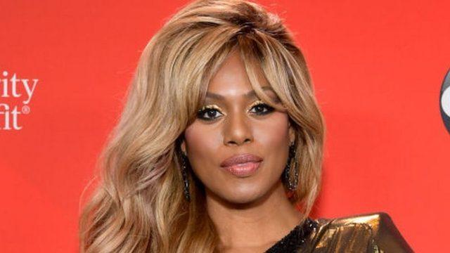 Televizyon yıldızı Laverne Cox: Trans iseniz güvende değilsiniz