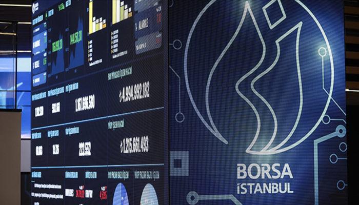 Borsa İstanbul'da yükseliş başladı! Tablo kırmızıdan yeşile döndü