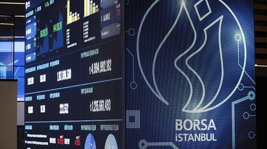 Ali Koç'un açıklamasından sonra Ford Otosan (FROTO) hisseleri tavan yaptı!