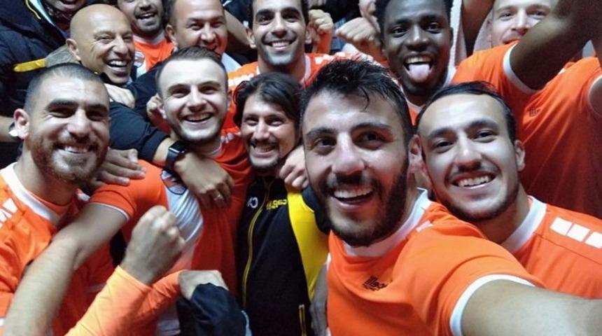 Adanaspor'a koronavirüs şoku! Ankaraspor ve Akhisarspor maçları ertelendi!