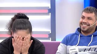 Baba kızın 28 yıllık hasreti Didem Arslan Yılmaz’la Vazgeçme'de son buldu