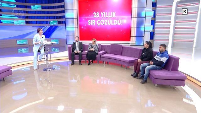 Didem Arslan Yılmaz'la Vazgeçme (3)