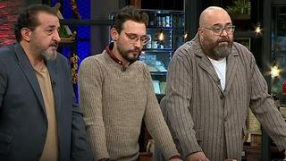 MasterChef kaptanlık oyununu kim kazandı? İşte MasterChef'te yeni takımlar ve kaptanları