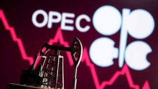 OPEC: Küresel petrol talebi günlük 6 milyon varil artacak