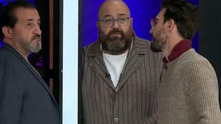 MasterChef'te talihsiz anlar! Barbaros hastaneye götürüldü