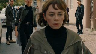 Alev Alev dizisi 5. yeni bölüm fragmanı yayınlandı! Alev Alev'de Cemre isyan ediyor: Artık tek başıma savaşacağım