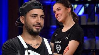 MasterChef'ten diskalifiye edilen Uğur Yılmaz Deniz'e Tanya Kilitkayalı'dan destek: Güzel kalplim, her zaman yanındayım