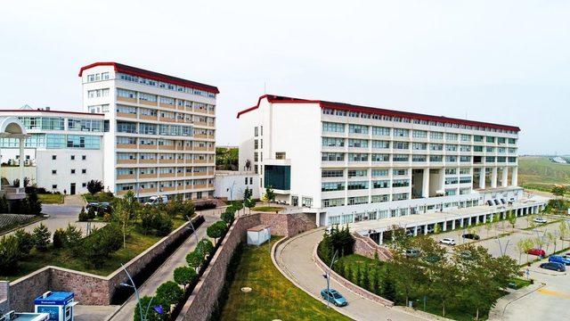 Atılım Üniversitesi