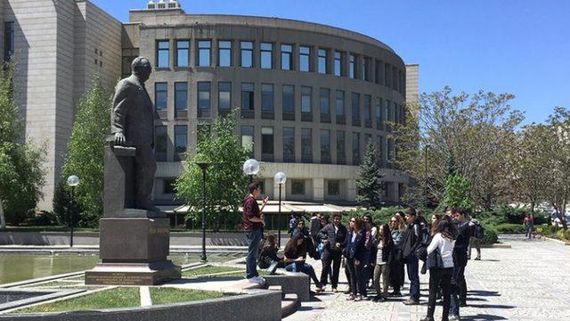 Bilkent Üniversitesi