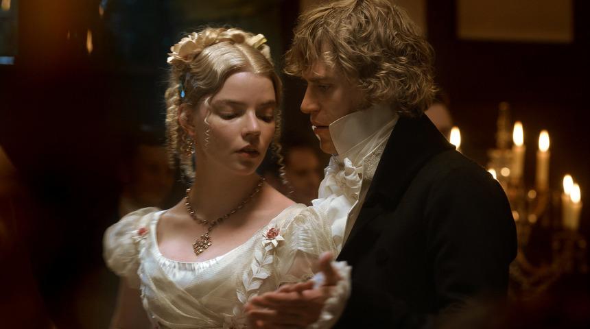 Diziden sonra en iyi filmde de onun adı var... Time’dan 2020’nin en iyi 10 filmi 