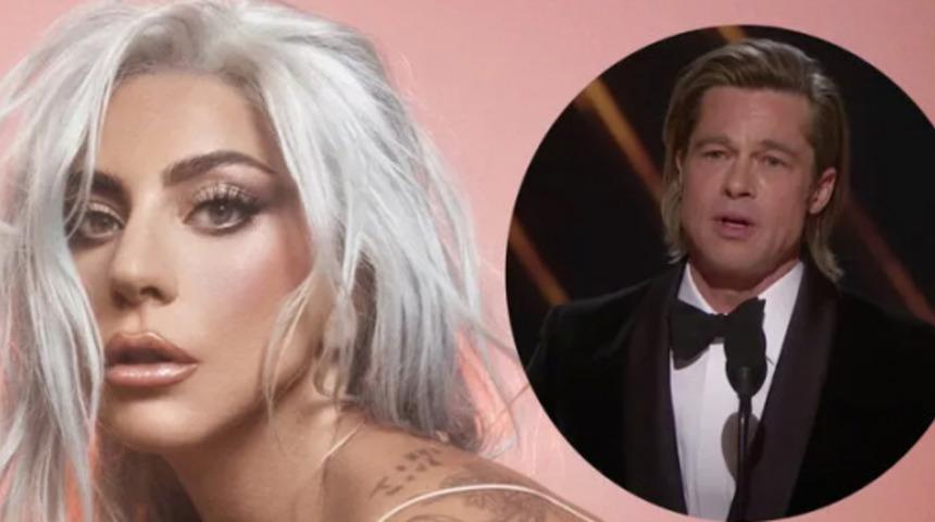 Bomba üstüne bomba! Brad Pitt ve Lady Gaga’lı Bullet Train kadrosu genişliyor 