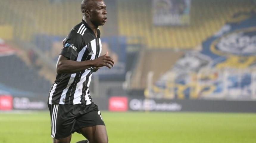 Porto'da Aboubakar pişmanlığı! Bitmemiş...