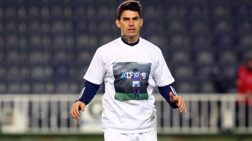 İşte Perotti'nin kariyerindeki sakatlık kabusu