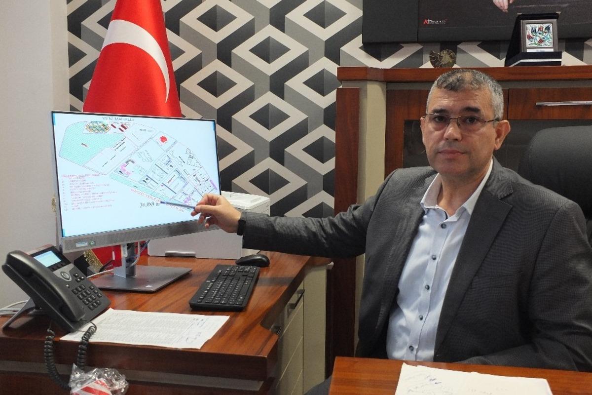 Bandırma&rsquo;ya 30 milyon TL&rsquo;lik teknopark yatırımı