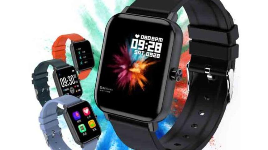 ZTE Watch Live tanıtıldı