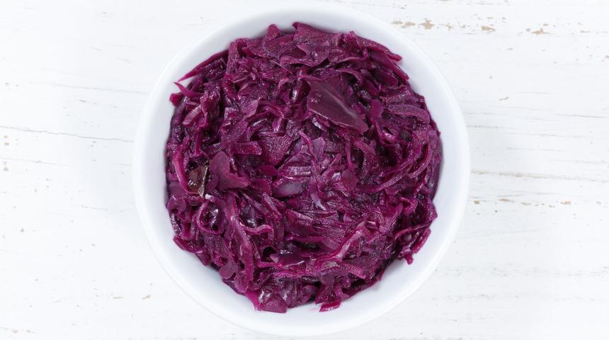 Mutluluğun formülü çok açık: Yedikçe mutluluk veriyor