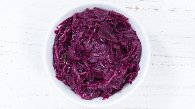 Mutluluğun formülü çok açık: Yedikçe mutluluk veriyor