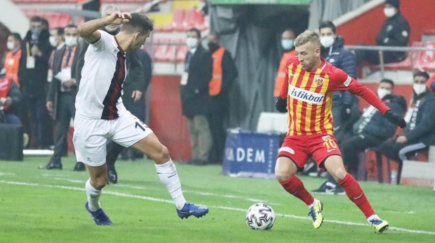 Pedro Henrique d&ouml;nd&uuml;