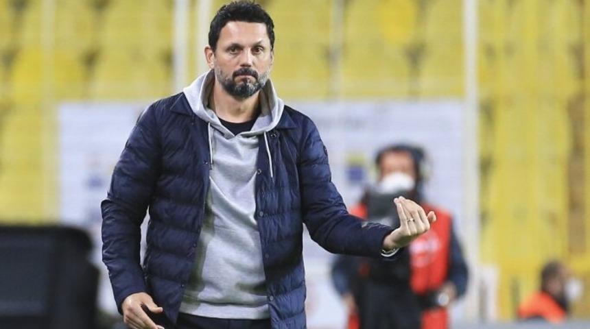 Fenerbahçe'de ilk 11'de büyük değişim zamanı