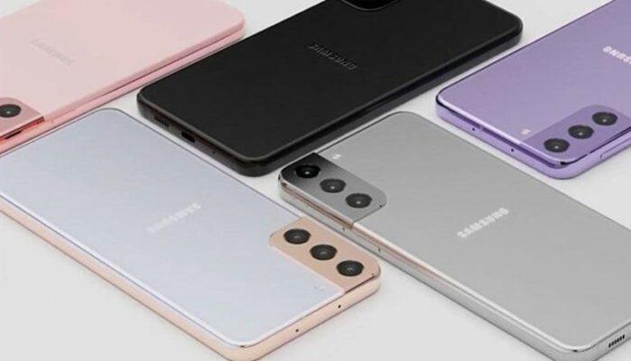 Samsung Galaxy S21 için iddia edilen teknik özellikler