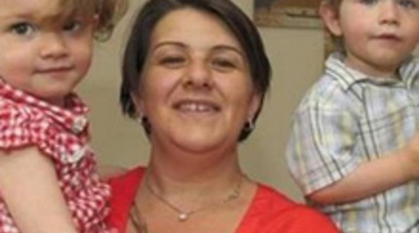 Yarım Beyinli &Ccedil;ocuk Şok Etti