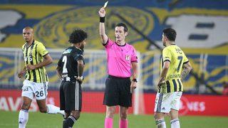 Derbi hakeminin başını babası yaktı! Kızağa çekiliyor...