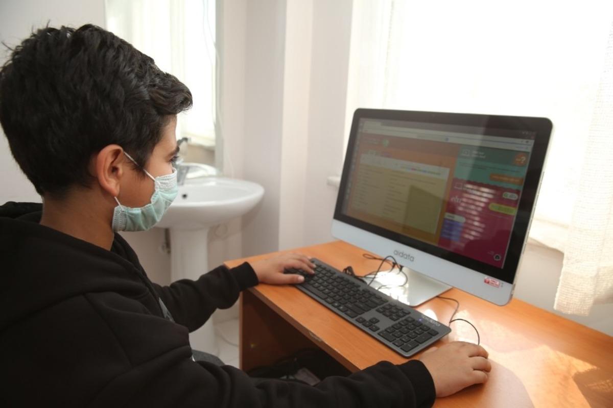 Nil&uuml;fer&rsquo;den kırsal mahalleler i&ccedil;in &uuml;cretsiz internet hizmeti