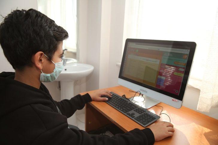 Nilüfer’den kırsal mahalleler için ücretsiz internet hizmeti G1