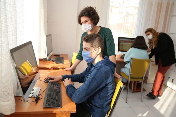 Nilüfer’den kırsal mahalleler için ücretsiz internet hizmeti G2