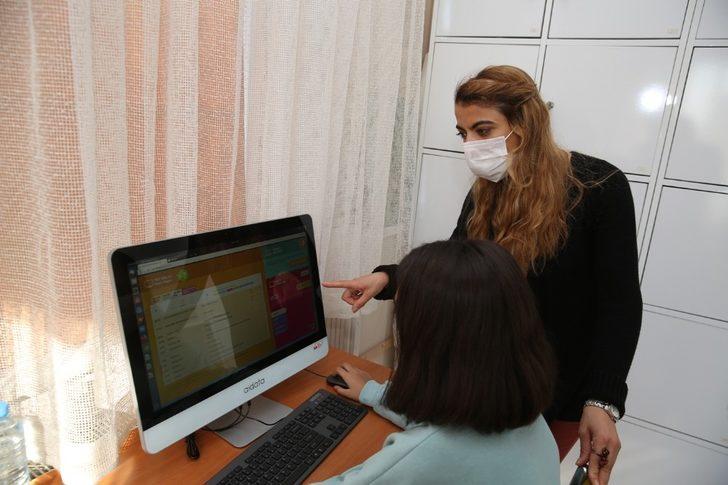 Nilüfer’den kırsal mahalleler için ücretsiz internet hizmeti G3