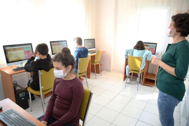 Nilüfer’den kırsal mahalleler için ücretsiz internet hizmeti G4