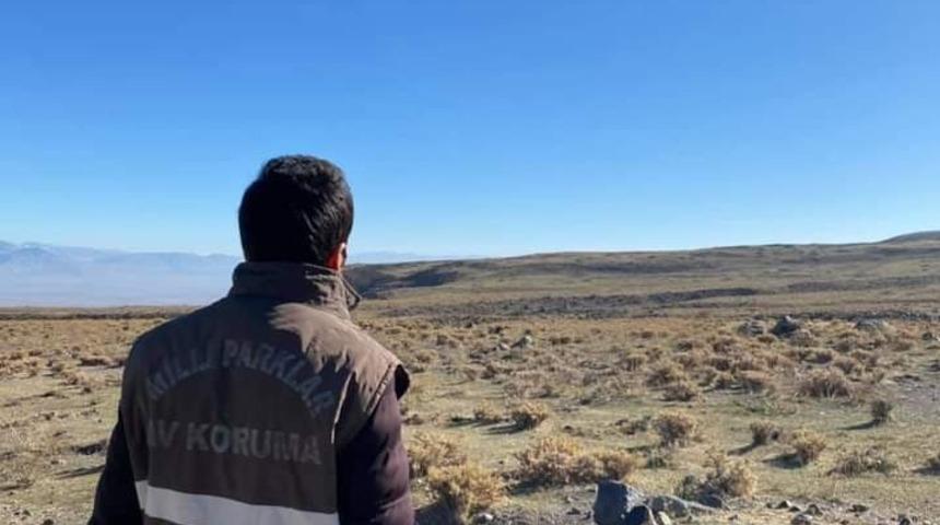 Av koruma ve kontrol faaliyetleri devam ediyor