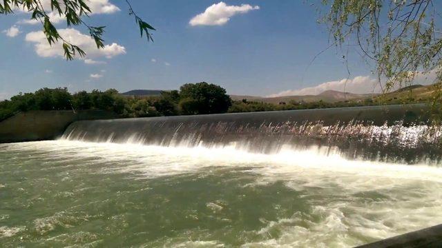 Muş Belediyesinin içme suyu projesinin ihalesi sonuçlandı