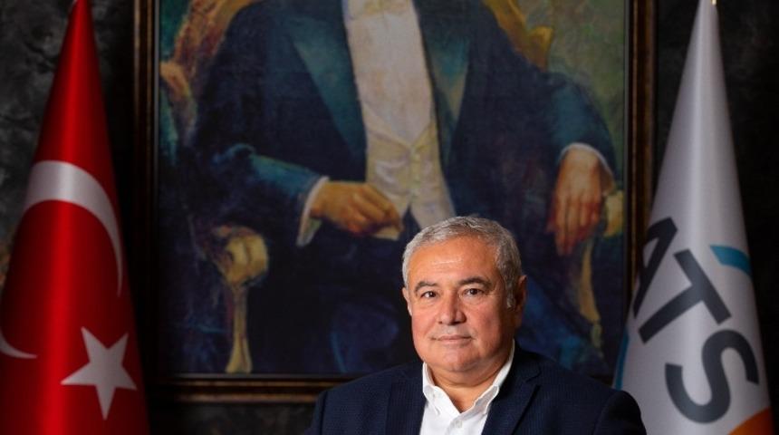 TBMM&rsquo;den madencilik sekt&ouml;r&uuml;yle ilgili sevindirici karar