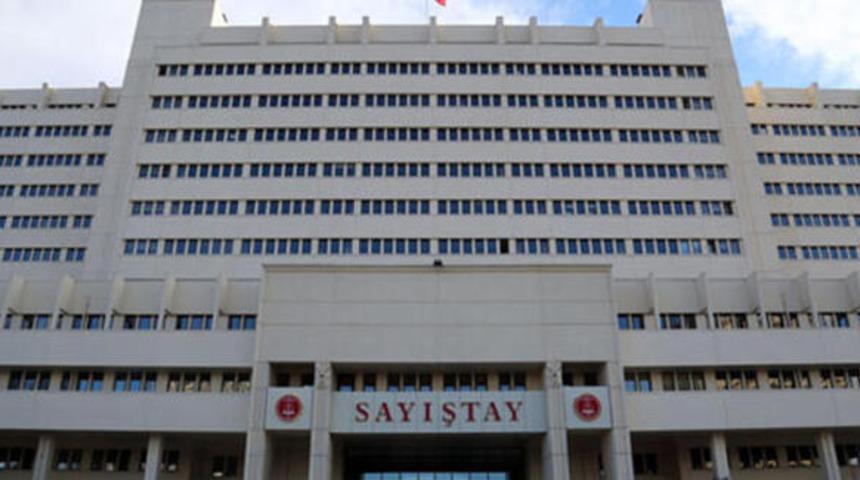 ÖSYM açıkladı... 2020-Sayıştay Başkanlığı Sayıştay Denetçi Yardımcısı Adaylığı Eleme Sınavı (2020-Sayıştay Eleme) Sonuçları