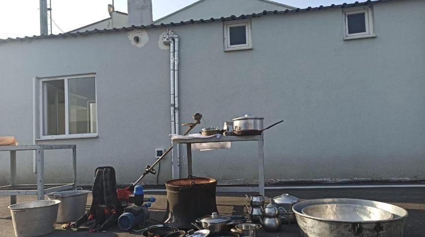 &Ccedil;elişkili ifade sonları oldu