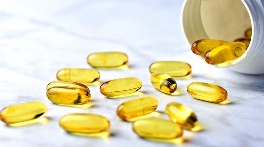 İngiltere'de g&uuml;neşsiz kalan halka D vitamini dağıtılacak