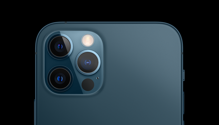 Apple iPhone'lara periskop lens getirebilir!