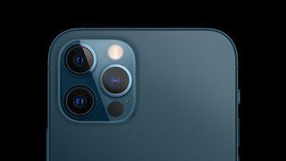 Apple iPhone'lara periskop lens getirebilir!