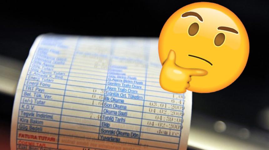 Bu bilgiler hepimize lazım: Elektirik faturasını yarıya d&uuml;ş&uuml;rmenin 9 basit yolu