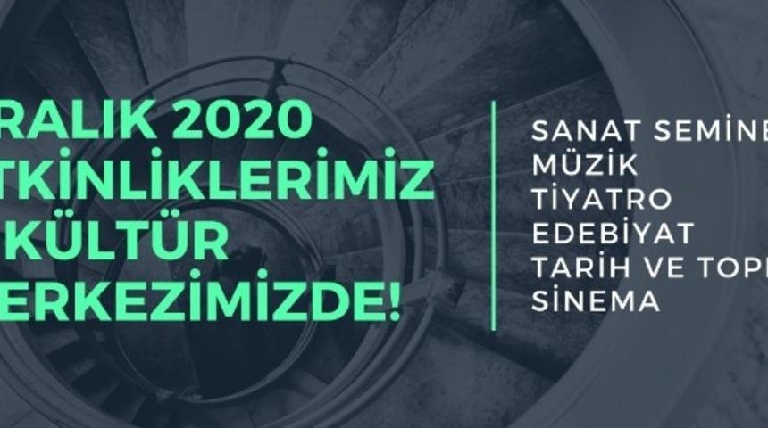 Ataşehir&rsquo;de k&uuml;lt&uuml;r-sanata kısıtlama yok