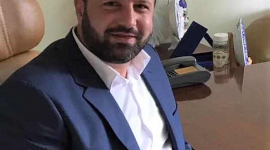 Hakan Akdaş: "Pazar yerleri kısıtlamanın dışında"