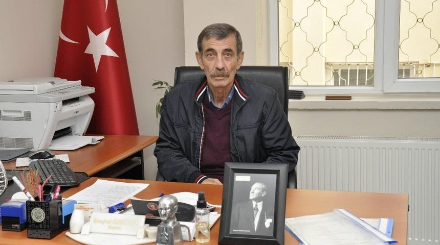 Şeref aylığı eşitliği ve saygı bekliyoruz