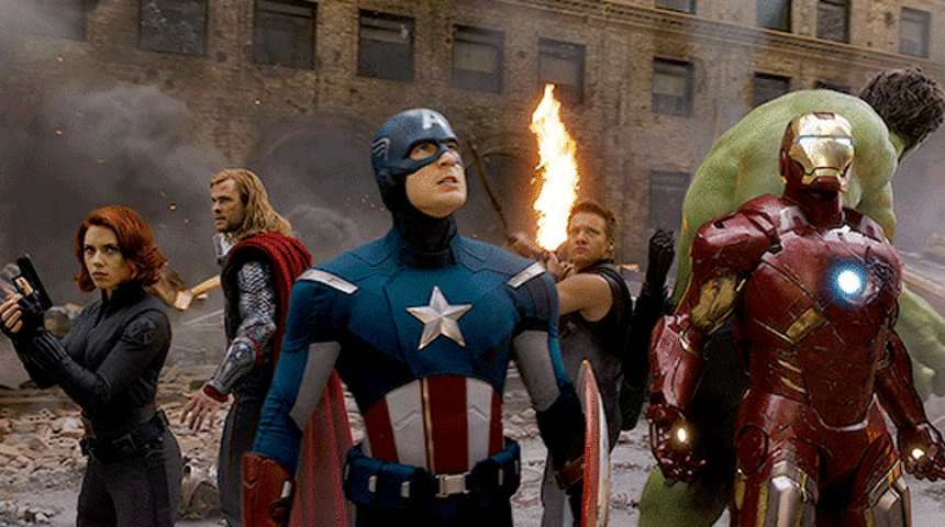 Kolay mı öyle Marvel oyuncusu olmak? Önce bu şartları kabul etmeniz gerek 