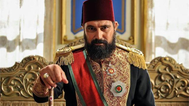 Payitaht Abdülhamid'le ilgili flaş iddia! Leblebi sahnesine 40 bin lira mı ödendi?